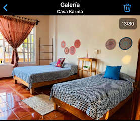Fotos de Casa Karma