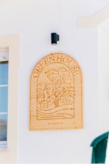 Photos of GREEN HOUSE