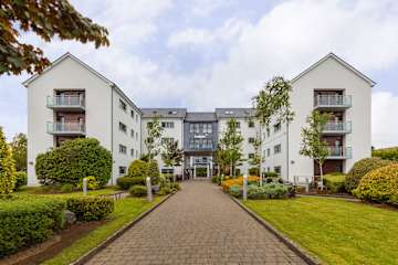 Fotos de Cúirt na Coiribe Summer Accommodation