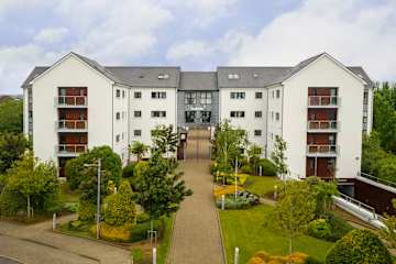 Fotos de Cúirt na Coiribe Summer Accommodation