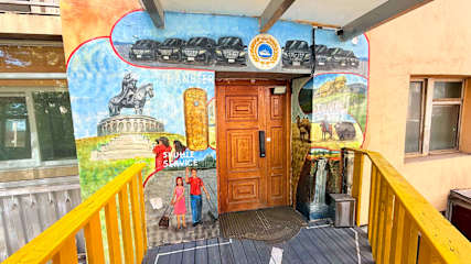 Ub Friends Hostel & Airport Shuttle Service & Tourの写真