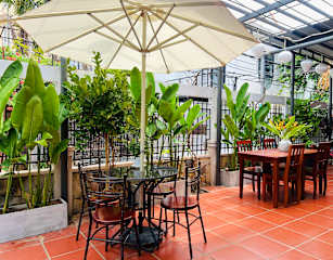 Old Lane Homestay Hoi An의 사진