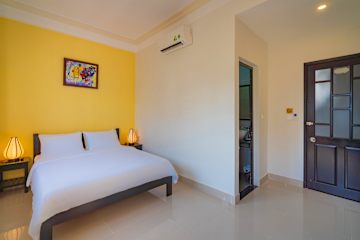 Old Lane Homestay Hoi An의 사진