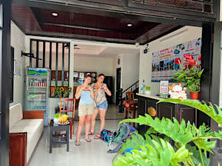 Old Lane Homestay Hoi An의 사진