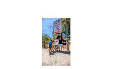 Photos of Kip & Kin Hostel Arugambay