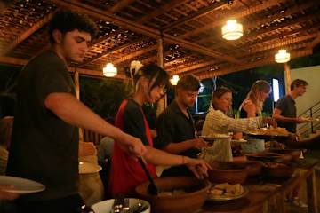 Photos of Kip & Kin Hostel Arugambay