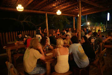 Photos of Kip & Kin Hostel Arugambay