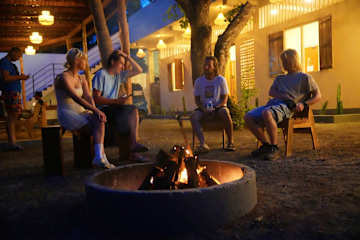 Photos of Kip & Kin Hostel Arugambay