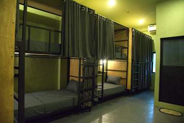 Photos of Kip & Kin Hostel Arugambay