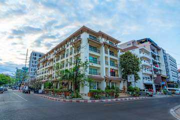 Photos of City Inn Vientiane Hotel