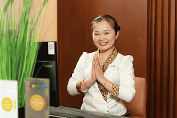 Photos of City Inn Vientiane Hotel