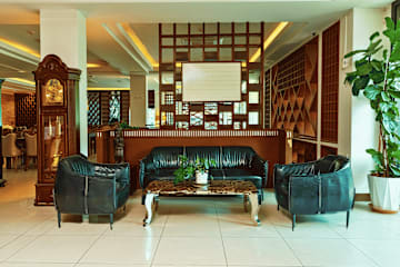 Photos of City Inn Vientiane Hotel