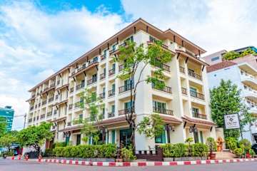Photos of City Inn Vientiane Hotel