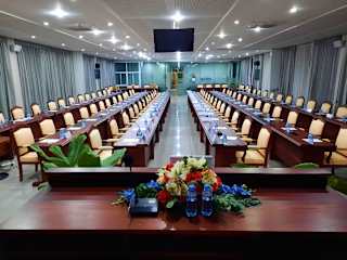 Photos of Sisombat Plaza Hotel
