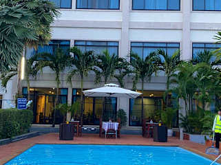 Photos of Sisombat Plaza Hotel