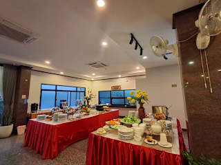 Photos of Sisombat Plaza Hotel