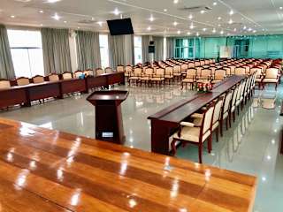 Photos of Sisombat Plaza Hotel