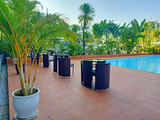 Photos of Sisombat Plaza Hotel