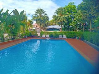 Photos of Sisombat Plaza Hotel