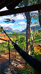 Photos of Kombi Hostel - Vale do Capão