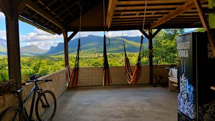 Photos of Kombi Hostel - Vale do Capão