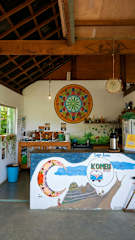 Photos of Kombi Hostel - Vale do Capão