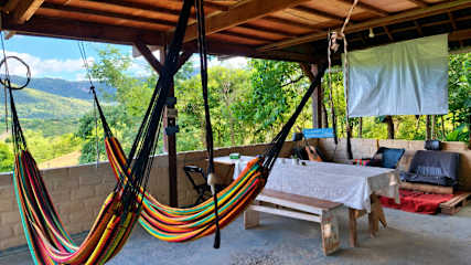 Photos of Kombi Hostel - Vale do Capão
