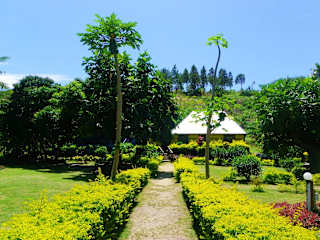 Photos of Ratu Kini Dive Resort