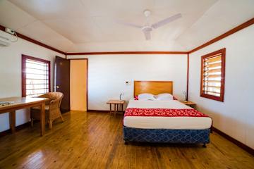 Photos of Ratu Kini Dive Resort