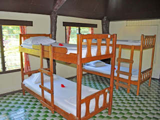 Photos of Ratu Kini Dive Resort