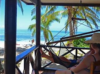 Photos of Ratu Kini Dive Resort