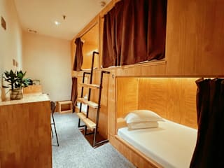 Photos of Inner Guest House