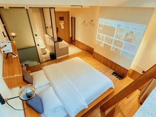 Photos of Inner Guest House