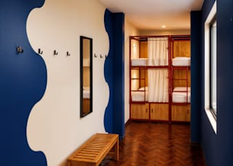 Photos of Viajero Lima - Miraflores Hostel