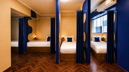 Photos of Viajero Lima - Miraflores Hostel
