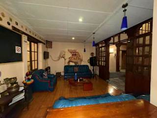 Casa Olmedoの写真