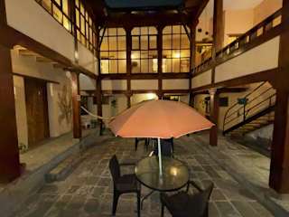 Casa Olmedoの写真