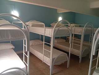 Photos of Sunset Hostel Palermo
