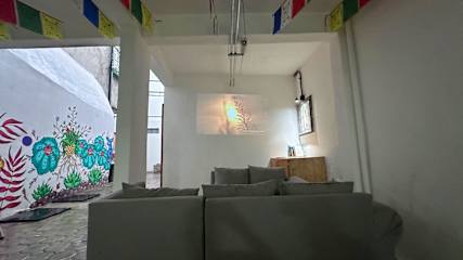 Photos of Secret Forest Hostal