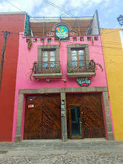 Photos of Secret Forest Hostal