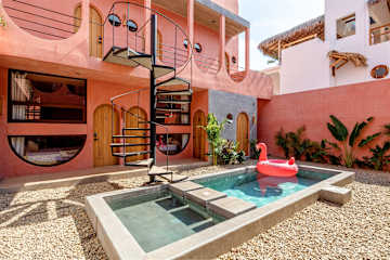 Fotos de Amplitude Coliving