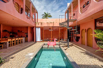 Fotos de Amplitude Coliving