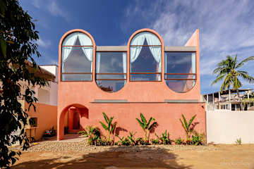Fotos de Amplitude Coliving