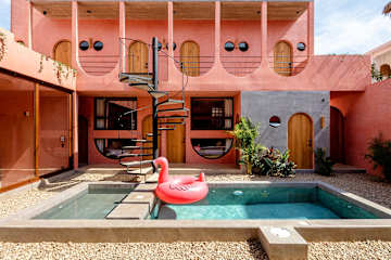 Fotos de Amplitude Coliving