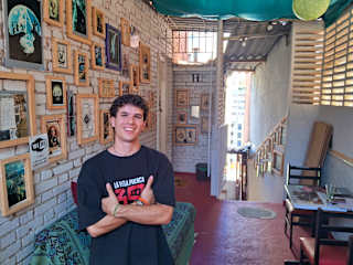 Photos of Hostel Trilhas e Rotas