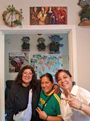 Photos of Hostel Trilhas e Rotas