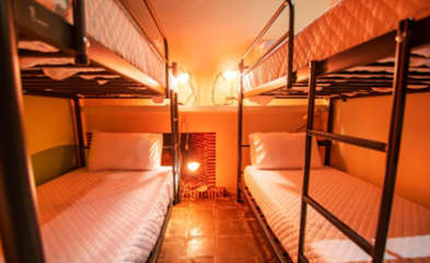 Photos of Yes Please Hostel