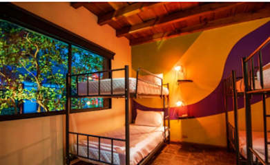 Photos of Yes Please Hostel