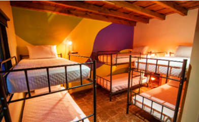 Photos of Yes Please Hostel