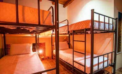 Photos of Yes Please Hostel